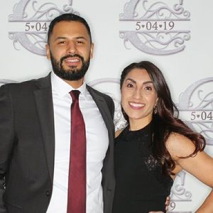 Meet your Posher, Yesenia